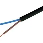 Požeminis kabelis 2x0.75mm²