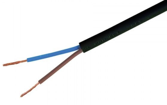 075x2.jpg Požeminis kabelis 2x0.75mm² - Image 1