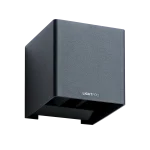 Sieninis šviestuvas "Ixion 12V"