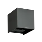 Sieninis šviestuvas "Ixion Small 230V"