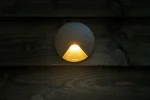 Sieninis šviestuvas "Kuma 12V" - Image 2