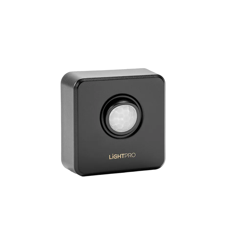 Motion Sensor Smart (Zigbee) Judesio daviklis Smart (Zigbee) - Image 1
