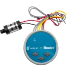 Baterinis Kontroleris HUNTER® Node-BT (BlueTooth)