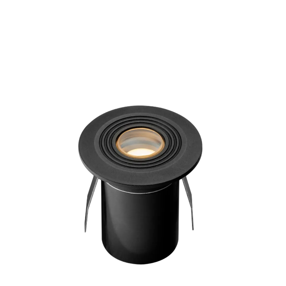 Onyx 30 RA 12V Įleidžiamas šviestuvas "Onyx 30 RA 12V" - Image 1