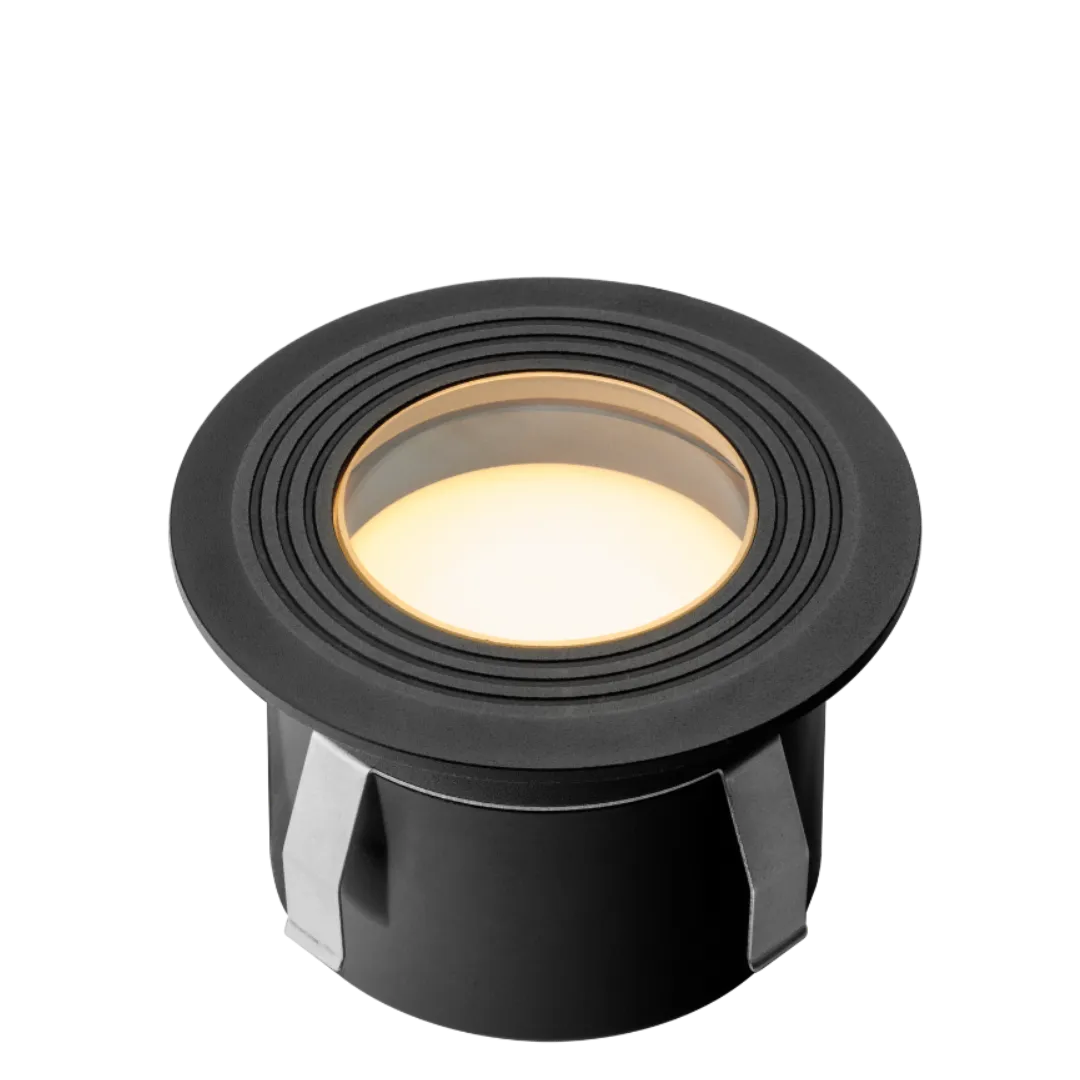 Onyx 60 RA 12V Įleidžiamas šviestuvas "Onyx 60 RA 12V" - Image 1