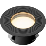 Įleidžiamas šviestuvas "Onyx 90 RA 12V"