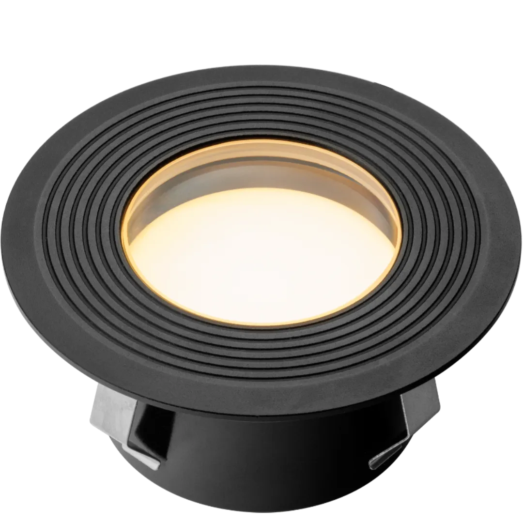 Onyx 90 RA 12V Įleidžiamas šviestuvas "Onyx 90 RA 12V" - Image 1