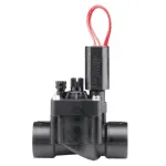 Elektromagnetinis vožtuvas PGV-101-G-B 1" V/V su srauto reguliatorium