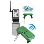 Toro® Precision™ bevielis grunto drėgmės sensorius
