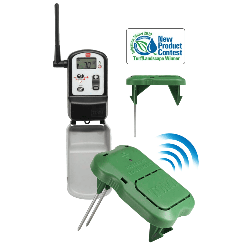 PSS-KIT-EU.png Toro® Precision™ bevielis grunto drėgmės sensorius - Image 1