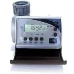 Toro® Elektroninis laistymo laikmatis TTT-9VDC