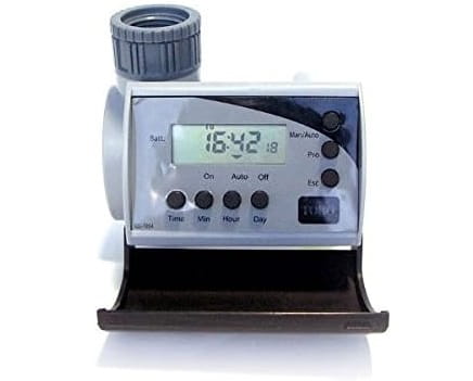 TTT-9VDC-1.jpg Toro® Elektroninis laistymo laikmatis TTT-9VDC - Image 1