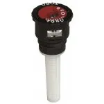 Toro® Precision™ Serijos O-T-5 Purkštukai