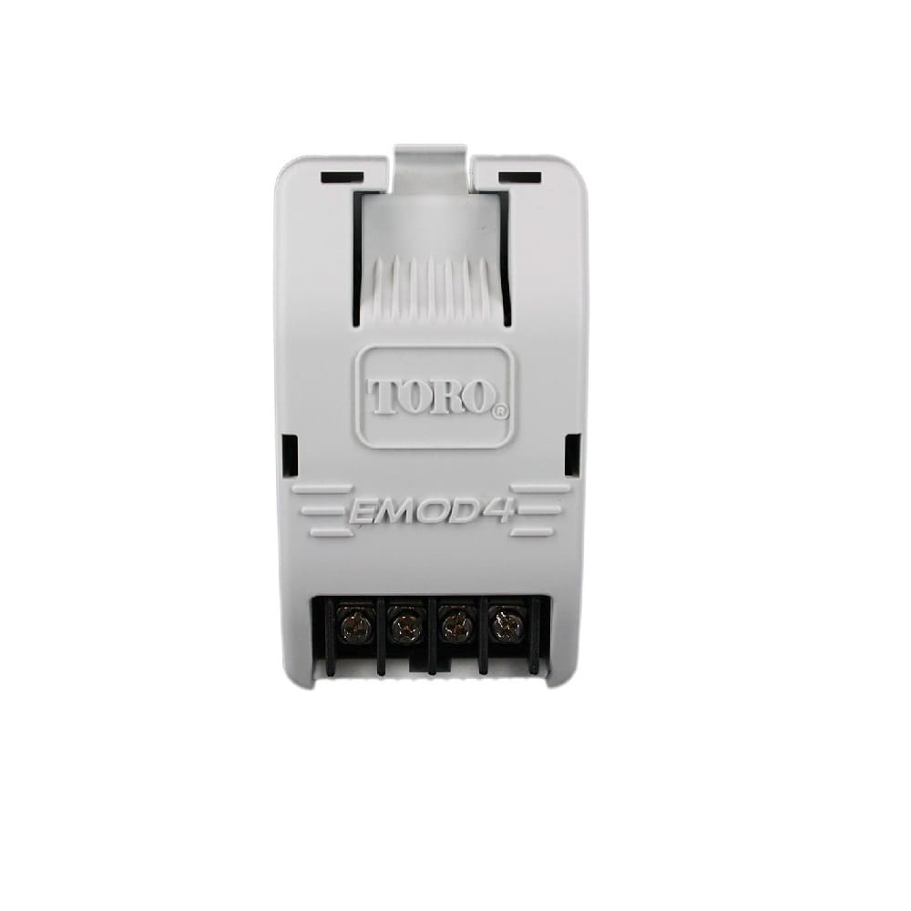emod-4 Toro® TEMPUS Pro® zonų išplėtimo modulis - Image 1