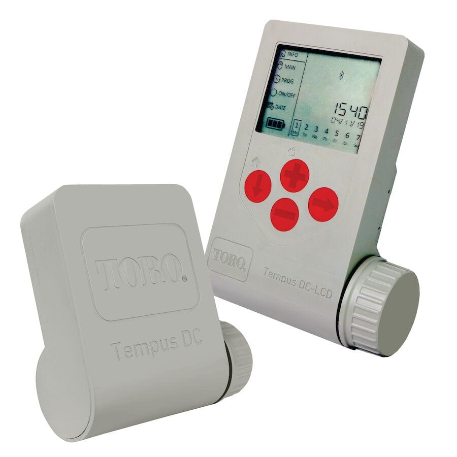 tempus_dc.jpg Toro® Tempus®DC valdiklis - Image 1