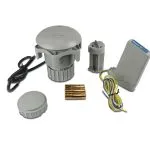 Hunter® HC-FLOW srauto matuoklio belaidis siustuvas-imtuvas