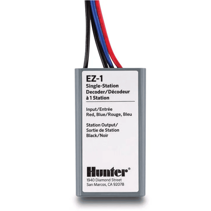 7032890M_1920x1920 Hunter® EZ-1 – EZ Decoder vienos zonos dekoderis - Image 1