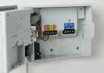 Laistymo kontroleris Rain Bird® ESP-2WIRE - Image 2