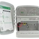 Laistymo kontroleris RC2 Wi-Fi (8 zonų)